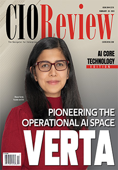 Top AI Core Technology Solution Company - 2023