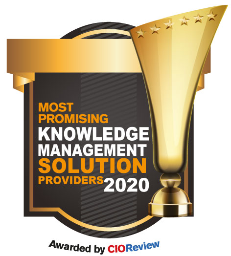 Top 10 Knowledge Management Solution Companies - 2020