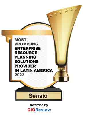 Top 10 Enterprise Resource Planning Solutions Companies In Latin America - 2023