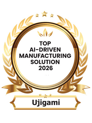 Top AI-Driven Manufacturing Solution 2026