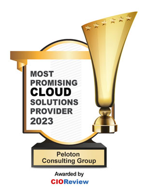 Top 20 Cloud Solutions Companies - 2023