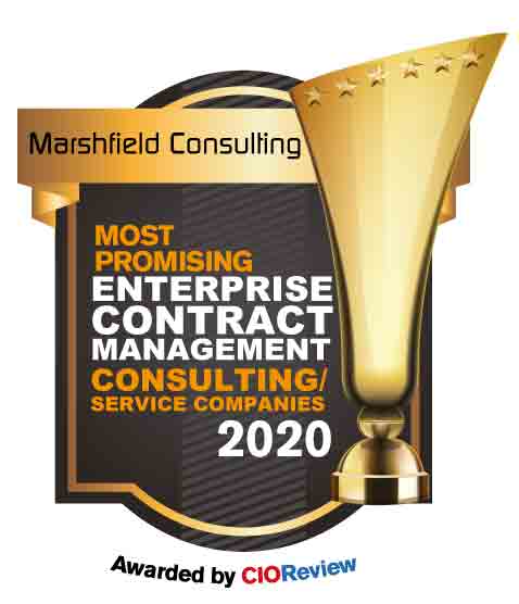 Top 10 Enterprise Contract Management Service/Consulting Companies - 2020
