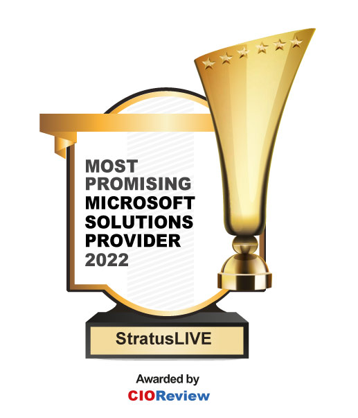 Top 50 Microsoft Solutions Companies - 2022