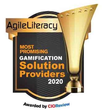 Top 20 Gamification Solution Companies - 2020