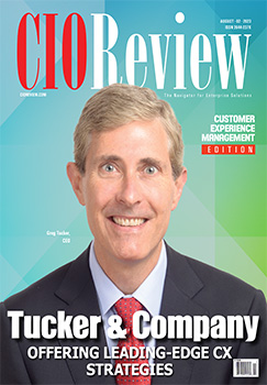 Top 20 Customer Experience Management Solutions Companies - 2023