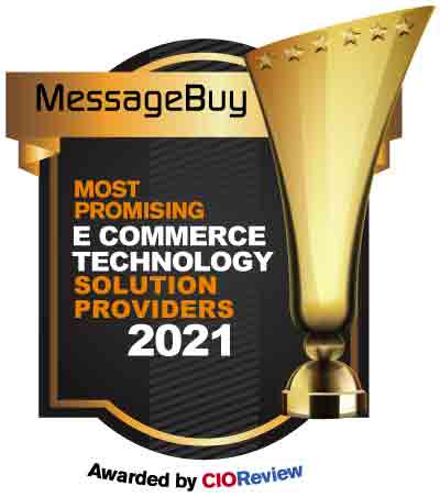 Top 20  E-commerce Technology Solution Companies - 2021