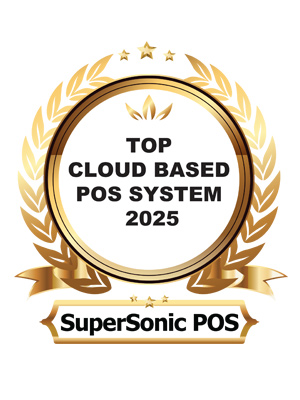 Top Cloud Based POS System 2025