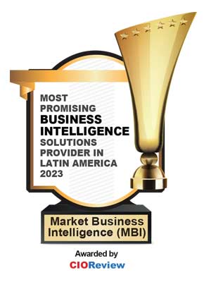 Top 10 Business Intelligence Solutions Companies In Latin America - 2023