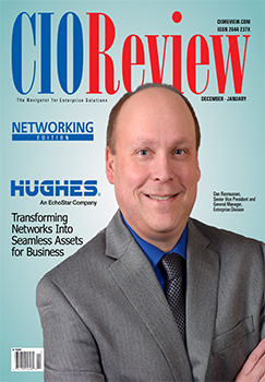 Top 10 Networking Solutions Companies - 2023