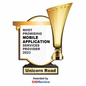 Top 20 Mobile Application Services Companies - 2023