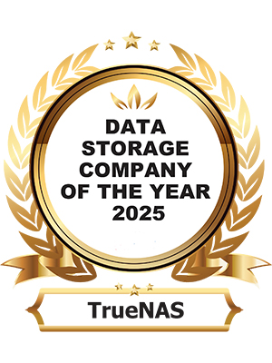 Top Data Storage Solutions 2025