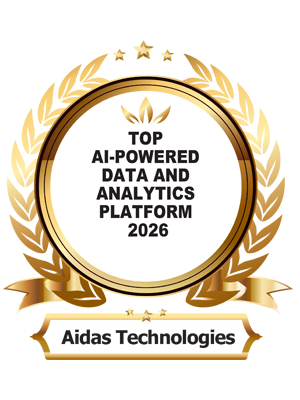 Top AI-Powered Data And Analytics Platform 2026