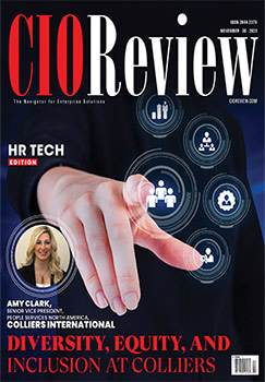Top 10 HR Tech Solutions Companies - 2023