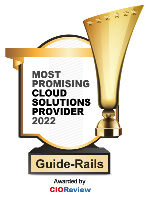 Top 10 Cloud Solutions Companies - 2022 