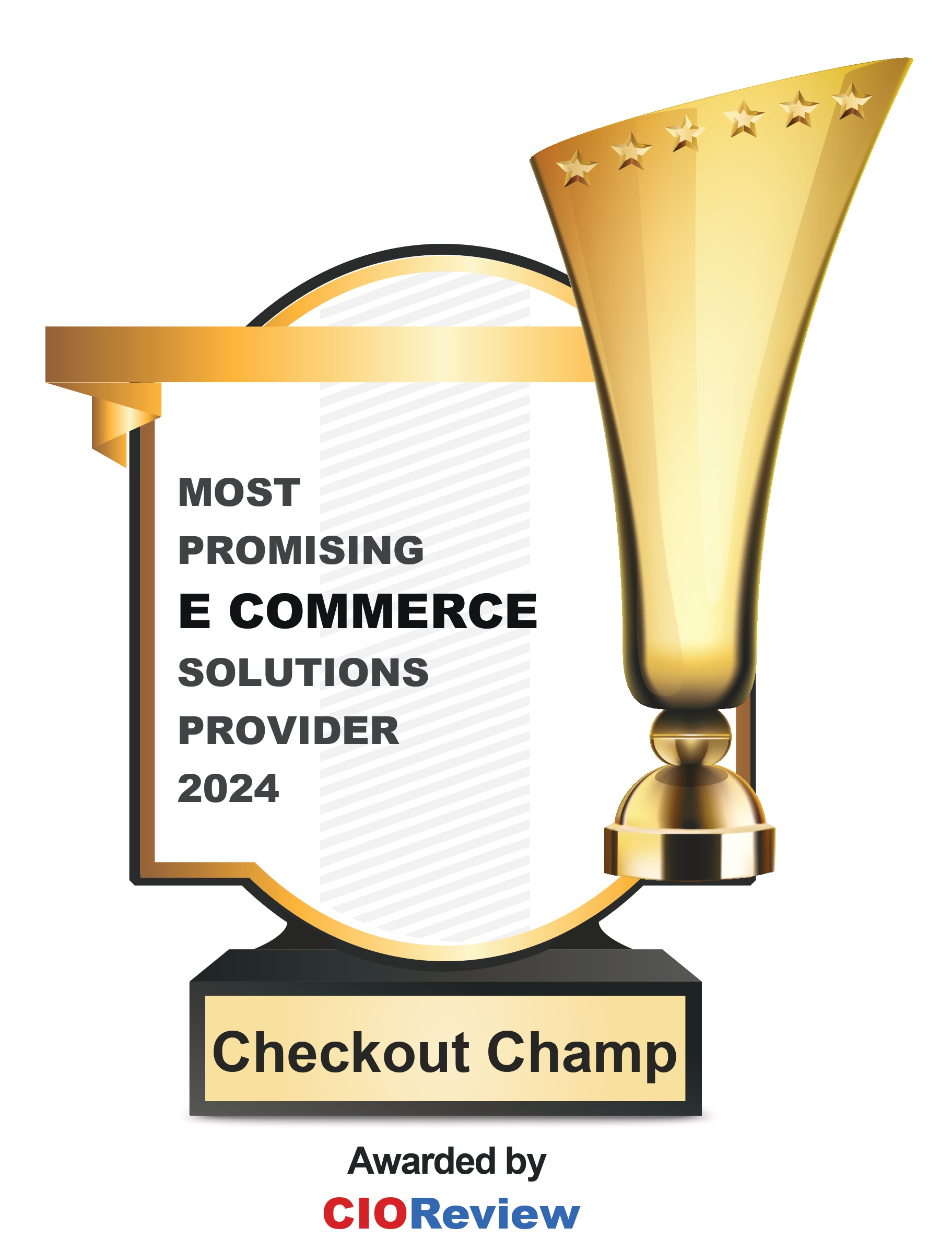 Top 10 E-Commerce Solutions Companies - 2024