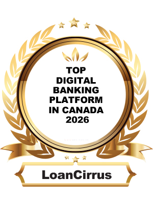 Top Digital Banking Platform In Canada 2026