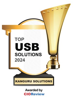 Top USB Solutions - 2024