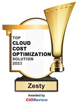 Top Cloud Cost Optimization Solution - 2023