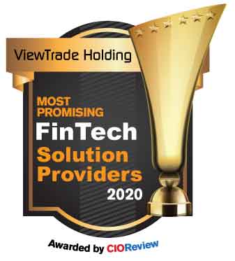 Top 20 FinTech Solution Companies - 2020
