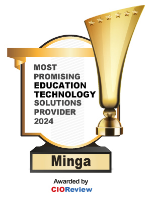 Top 20 Education Technology Solutions Companies - 2024