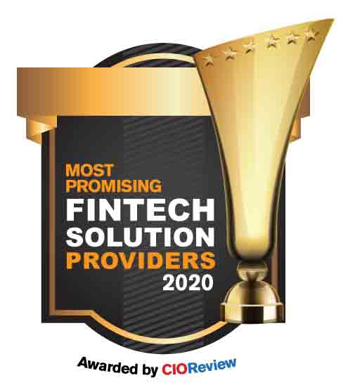Top 20 FinTech Solution Companies - 2020