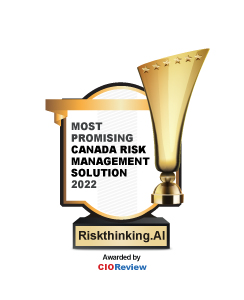 Top 20 Canada Risk Management Solutions - 2022