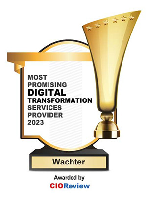 Top 20 Digital Transformation Services Companies – 2023