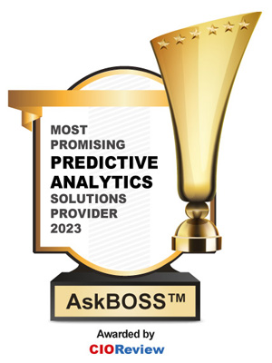  Top 10 Predictive Analytics Solution Companies - 2023
