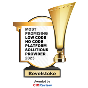 Top 10 Low Code No Code Platform Solutions Companies – 2023