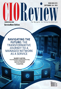 Top 10 ServiceNow Solutions Providers - 2024