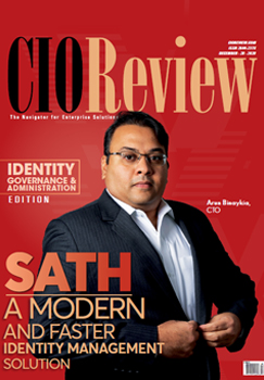 Top 10 Identity Governance And Administration Consulting/Services Companies - 2020