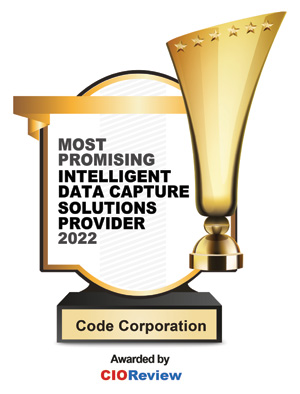 Top 10 Intelligent Data Capture Solutions Companies - 2022 