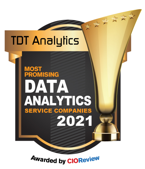 Top 10 Data Analytics Service Companies - 2021