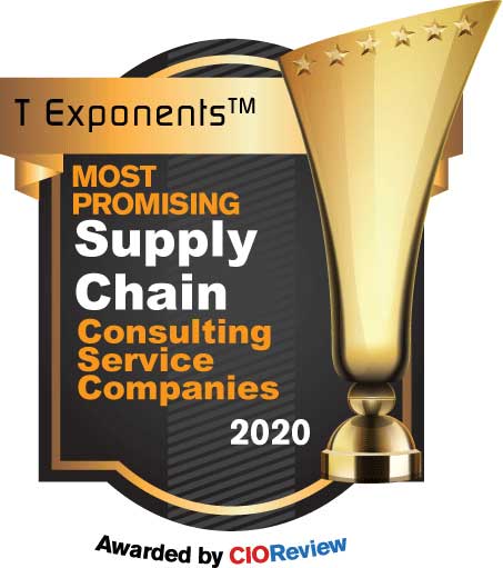 Top 10 Supply Chain Consulting/Services Companies - 2020