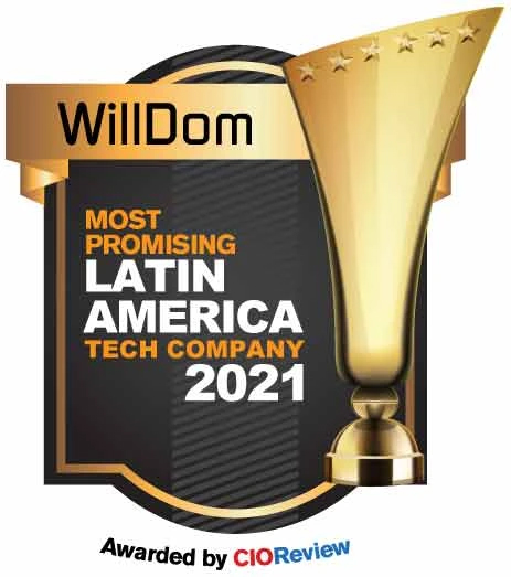 Top 20 Latin America Tech Companie - 2021
