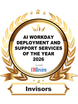 AI Workday Deployment And Support Services Of The Year 2026