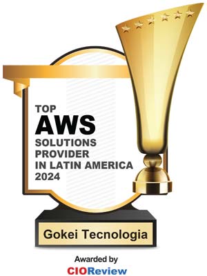 Top 10 AWS Solutions Companies In Latin America - 2024