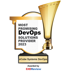 Top 10 Devops Solutions Companies – 2023