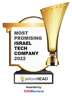 Top 20 Israel Tech Companies – 2022