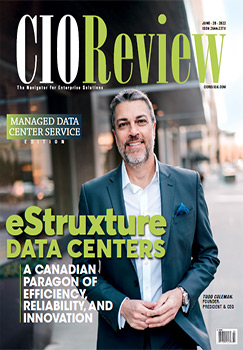 Top 10 Managed Data Center Services Companies - 2022