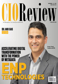 Top 10 Oil And Gas Solutions Companies- 2023 