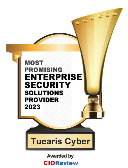 Top 20 Enterprise Security Solutions Companies - 2023