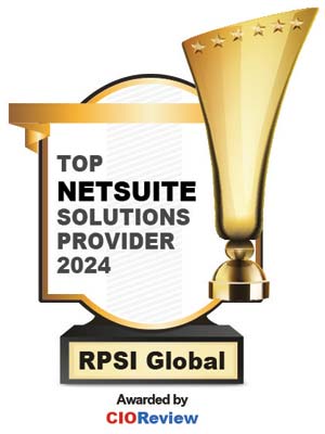 Top 10 Netsuite Solutions Providers - 2024