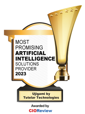 Top 20 Artificial Intelligence Solutions Companies - 2023