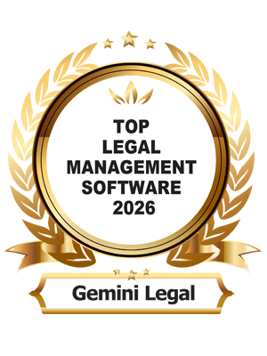 Top Legal Management Software 2026