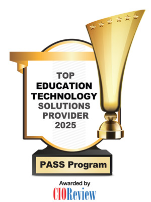 Top 10 Education Technology Solutions Providers – 2025