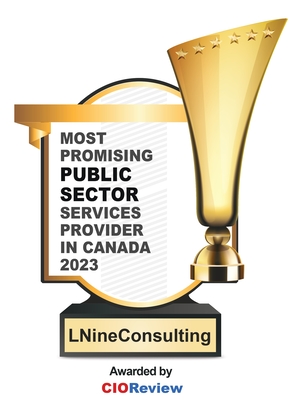 Top 10 Public Sector Services Companies In Canada - 2023