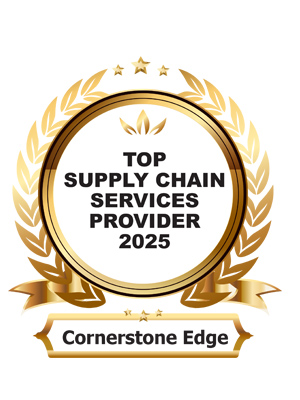 Top 10 Supply Chain Solutions Providers- 2025