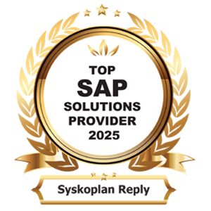 Top 10 Sap Solutions Providers – 2025