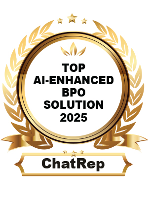 Top AI-Enhanced BPO Solution 2025